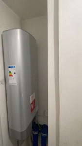 Photo de galerie - Plomberie - Installation sanitaire