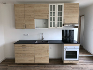 Photo de galerie - Montage meubles en kit