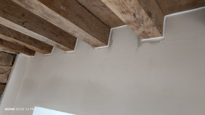 Photo de galerie - Aménagement intérieur 