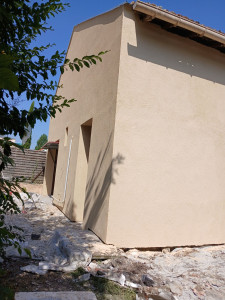 Photo de galerie - Plâtrerie - Murs - Plafonds