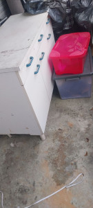 Photo de galerie - Manutention