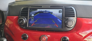 Photo de galerie - Réparation voiture