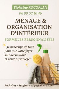 Photo de galerie - N'hésitez pas à me joindre 