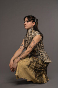 Photo de galerie - Possibilité de vous apprendre à coudre