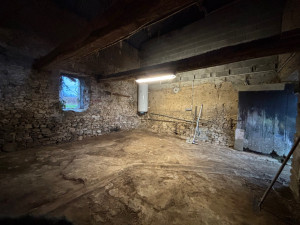 Photo de galerie - Démontage de plancher 