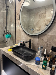 Photo de galerie - Le avant