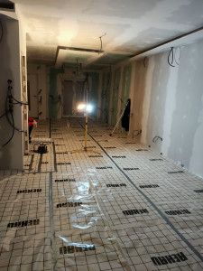 Photo de galerie - Artisan tout corps d'état - Rénovation