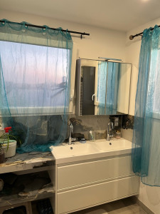 Photo de galerie - Double vasque