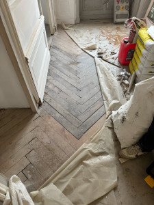 Photo de galerie - Réparer 