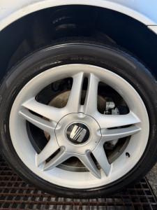 Photo de galerie - Lavage auto