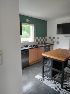 Photo de galerie - Carrelage