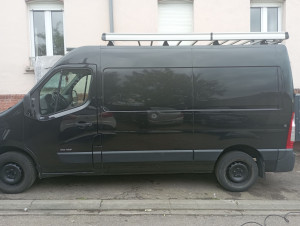 Photo de galerie - Manutention + aide 