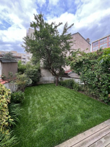 Photo de galerie - Jardinier