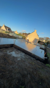 Photo de galerie - Construction Maison