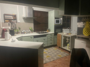 Photo de galerie - Montage meuble cuisine 
