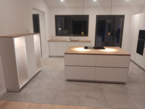 Photo de galerie - Ménage