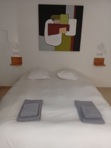 Photo de galerie - Air BNB 
