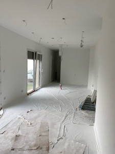 Photo de galerie - Peinture - Tapisserie