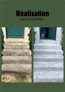 Photo de galerie - Paysagiste - Aménagement du jardin