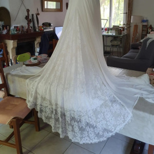 Photo de galerie - Robe de mariée 