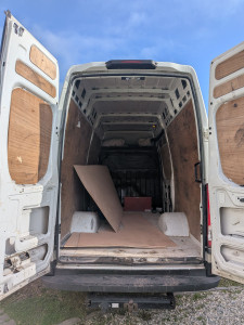 Photo de galerie - Beaucoup d'espace