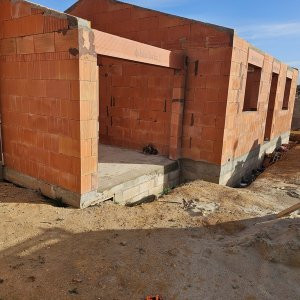 Photo de galerie - Maçonnerie