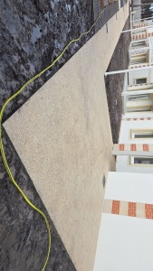 Photo de galerie - Beton desactiver