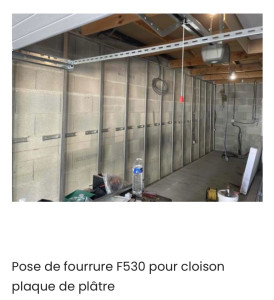 Photo de galerie - Alexandre multiservice 