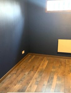 Photo de galerie - Peinture - Tapisserie