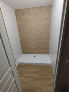 Photo de galerie - Carrelage