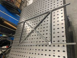 Photo de galerie - Menuiserie - Huisserie - Agencement