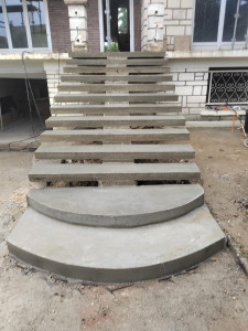 Photo de galerie - Escalier 