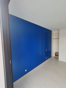 Photo de galerie - Peinture - Tapisserie