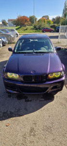 Photo de galerie - Peinture complète 