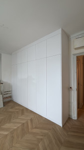 Photo de galerie - Montage meubles en kit