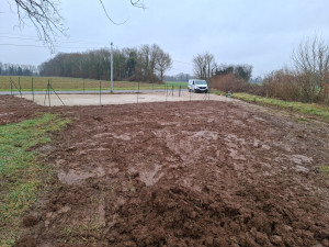 Photo de galerie - Plate-forme 