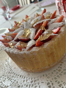 Photo de galerie - Desserts variés 