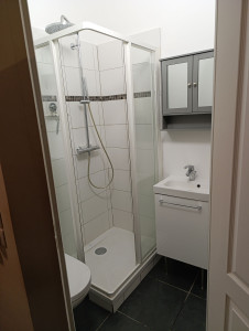 Photo de galerie - Peinture - Tapisserie