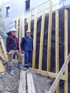 Photo de galerie - Artisan tout corps d'état - Rénovation