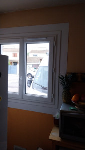 Photo de galerie - Menuiserie - Huisserie - Agencement
