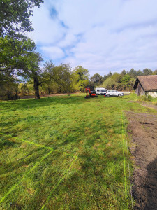 Photo de galerie - Paysagiste - Aménagement du jardin