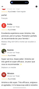Photo de galerie - Avis