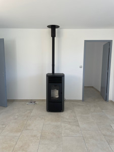 Photo de galerie - Chauffage - Climatisation