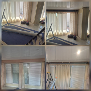 Photo de galerie - Menuiserie - Huisserie - Agencement