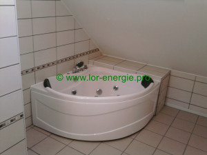 Photo de galerie - Plomberie - Installation sanitaire