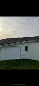 Photo de galerie - Couverture - Toiture