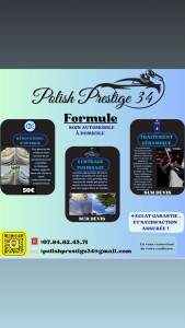 Photo de galerie - Entretien - Réparation autres véhicules