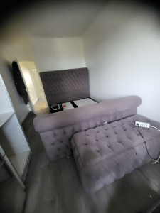 Photo de galerie - Client satisfait.