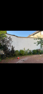 Photo de galerie - Peinture - Tapisserie