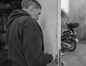 Photo de galerie - Serrurerie